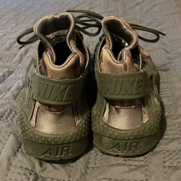 Air huarache by Nike - Picture 3 of 4